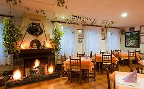 Hotel Castillo D'Acher